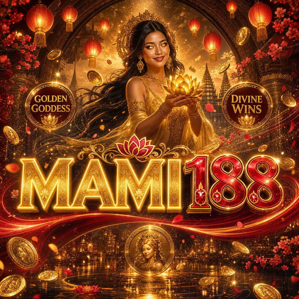 banner MAMI188 - Inovasi Online Profesional dengan Performa Optimal